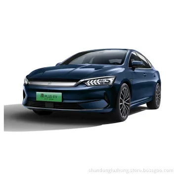 Op voorraad 2023 420 km 510 km 610 km luxe elektrische auto nieuwe energievoertuig BYD QIN plus kampioen editie lage prijzen